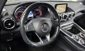 Mercedes-Benz GT, снимка 6