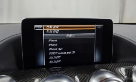 Mercedes-Benz GT, снимка 14