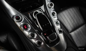 Mercedes-Benz GT, снимка 10