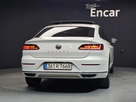 VW Arteon 20 TDI PREMIUM, снимка 4