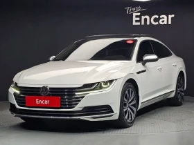 VW Arteon 20 TDI PREMIUM, снимка 1