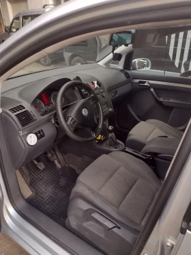 VW Touran, снимка 5