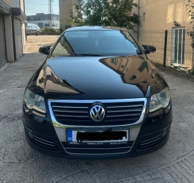 VW Passat 2.0TDI* 170* Automatic, снимка 1