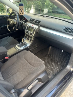 VW Passat 2.0TDI* 170* Automatic, снимка 12