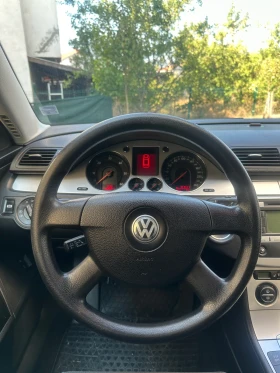 VW Passat 2.0TDI* 170* Automatic, снимка 8