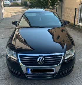 VW Passat 2.0TDI* 170* Automatic, снимка 16