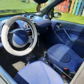 Smart #1 Fortwo, снимка 3