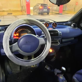 Smart #1 Fortwo, снимка 5