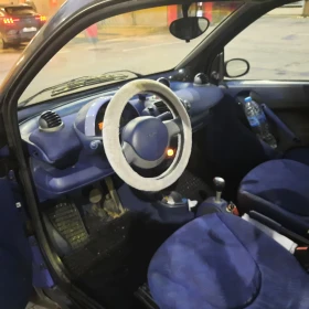 Smart #1 Fortwo, снимка 9