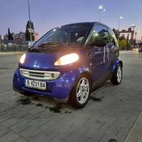 Smart #1 Fortwo, снимка 1