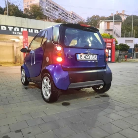 Smart #1 Fortwo, снимка 4