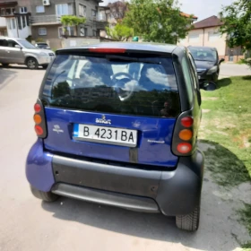 Smart #1 Fortwo, снимка 4