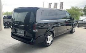 Mercedes-Benz V 300 d 4MATIC Avantgarde Extralong, снимка 4