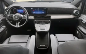 Mercedes-Benz V 300 d 4MATIC Avantgarde Extralong, снимка 5