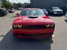 Dodge Challenger * Scat Pack 392 Widebody* АВТОКРЕДИТ* , снимка 6