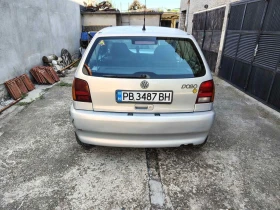 VW Polo, снимка 6