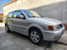 VW Polo, снимка 3