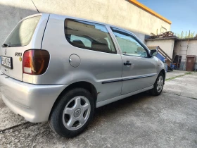 VW Polo, снимка 4