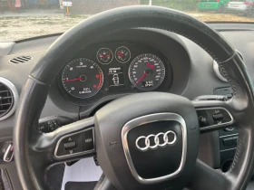 Audi A3 Sportback Face, снимка 7
