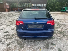 Audi A3 Sportback Face, снимка 5