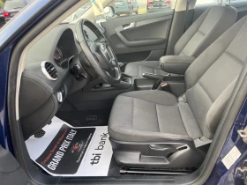 Audi A3 Sportback Face, снимка 9