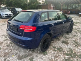 Audi A3 Sportback Face, снимка 4