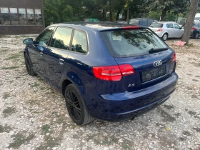 Audi A3 Sportback Face, снимка 6