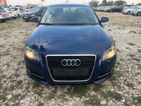Audi A3 Sportback Face, снимка 2