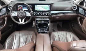 Mercedes-Benz CLS 450 4MATIC AMG Line/ОБДУХВАНЕ/ДИСТРОНИК/360, снимка 7