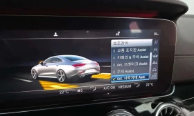 Mercedes-Benz CLS 450 4MATIC AMG Line/ОБДУХВАНЕ/ДИСТРОНИК/360, снимка 17