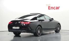 Mercedes-Benz CLS 450 4MATIC AMG Line/ОБДУХВАНЕ/ДИСТРОНИК/360, снимка 2