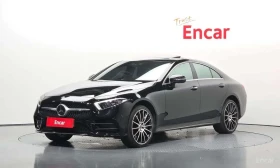 Mercedes-Benz CLS 450 4MATIC AMG Line/ОБДУХВАНЕ/ДИСТРОНИК/360, снимка 1