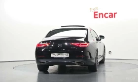 Mercedes-Benz CLS 450 4MATIC AMG Line/ОБДУХВАНЕ/ДИСТРОНИК/360, снимка 4