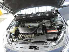 Kia K5 Lpi Deluxe, снимка 6