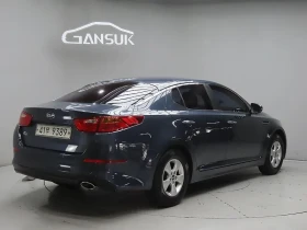 Kia K5 Lpi Deluxe, снимка 4