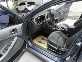 Kia K5 Lpi Deluxe, снимка 10