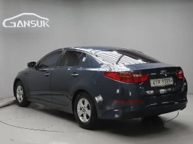 Kia K5 Lpi Deluxe, снимка 2