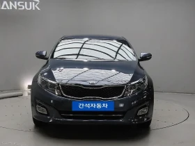 Kia K5 Lpi Deluxe, снимка 3
