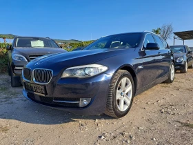 BMW 530 3.0 full , снимка 2