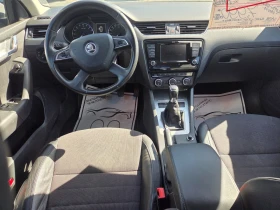 Skoda Octavia 2, 0TDI150ks6skNAVIEU5B, снимка 9