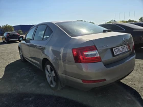 Skoda Octavia 2, 0TDI150ks6skNAVIEU5B, снимка 4