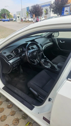 Honda Accord, снимка 8