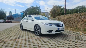 Honda Accord, снимка 1