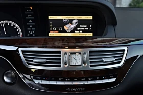 Mercedes-Benz S 500 * AMG* PANO* FULL MAXX* , снимка 11