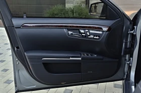 Mercedes-Benz S 500 * AMG* PANO* FULL MAXX* , снимка 13