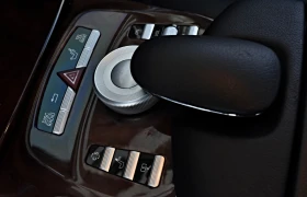 Mercedes-Benz S 500 * AMG* PANO* FULL MAXX* , снимка 10