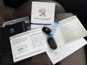 Peugeot 508 2.2 HDI GT Line Нави Head Up JBL Подгрев Масаж  , снимка 16