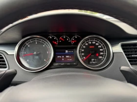 Peugeot 508 2.2 HDI GT Line Нави Head Up JBL Подгрев Масаж  , снимка 9