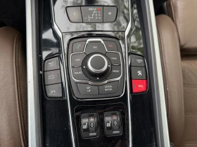 Peugeot 508 2.2 HDI GT Line Нави Head Up JBL Подгрев Масаж  , снимка 12