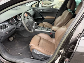 Peugeot 508 2.2 HDI GT Line Нави Head Up JBL Подгрев Масаж  , снимка 7